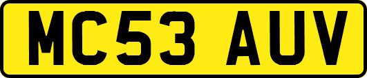 MC53AUV