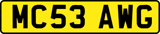 MC53AWG