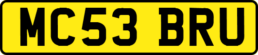 MC53BRU