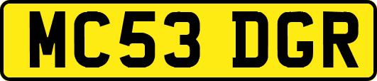 MC53DGR