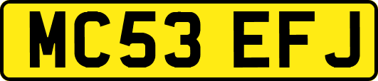 MC53EFJ