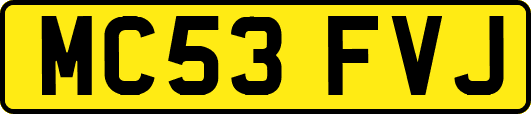 MC53FVJ