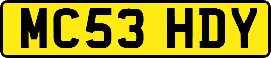 MC53HDY