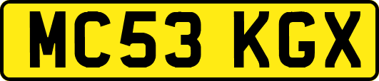 MC53KGX