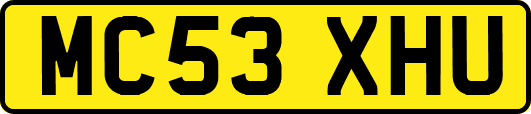 MC53XHU