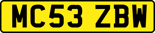 MC53ZBW