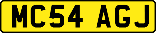 MC54AGJ