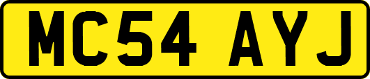 MC54AYJ