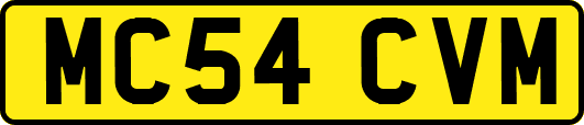 MC54CVM