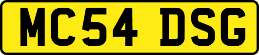 MC54DSG
