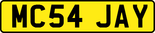 MC54JAY