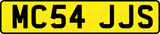 MC54JJS