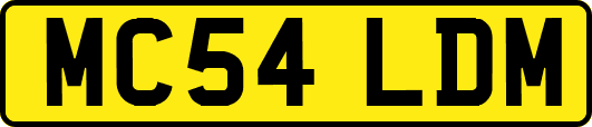 MC54LDM