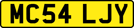 MC54LJY