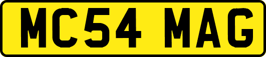 MC54MAG