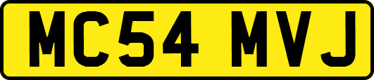 MC54MVJ