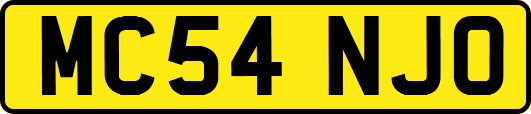 MC54NJO