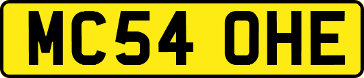 MC54OHE