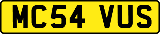 MC54VUS