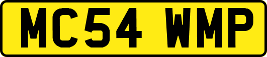MC54WMP