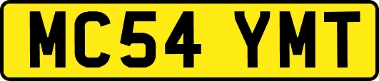 MC54YMT