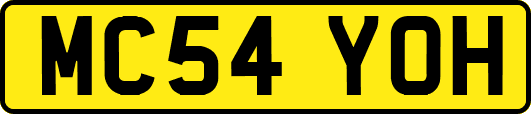 MC54YOH