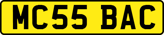 MC55BAC