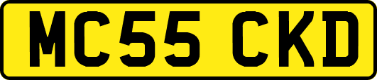 MC55CKD