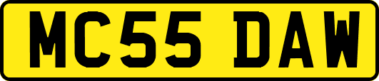 MC55DAW