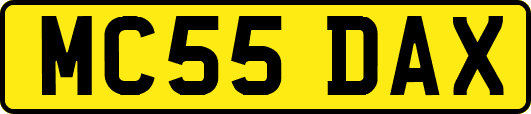MC55DAX