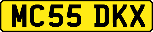 MC55DKX