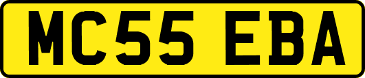 MC55EBA