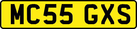 MC55GXS