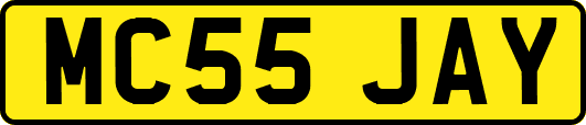 MC55JAY