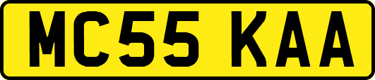 MC55KAA