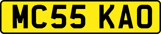 MC55KAO