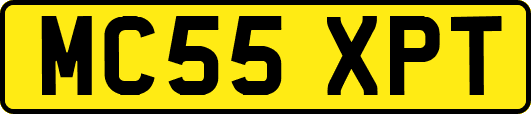 MC55XPT