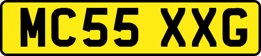 MC55XXG