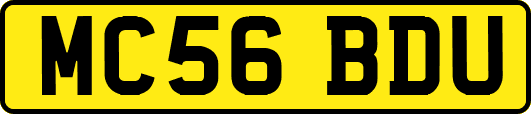 MC56BDU