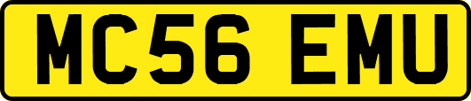 MC56EMU