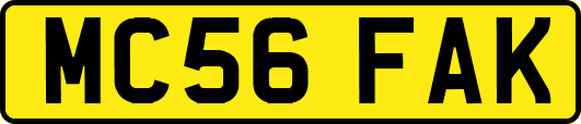 MC56FAK