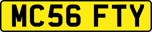 MC56FTY