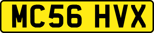 MC56HVX