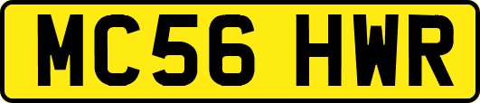 MC56HWR