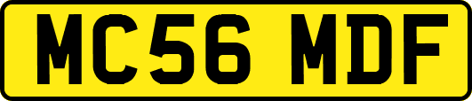 MC56MDF