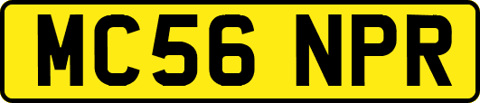 MC56NPR