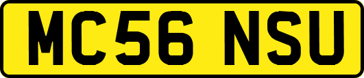 MC56NSU