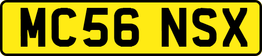 MC56NSX