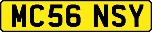 MC56NSY