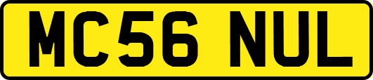 MC56NUL